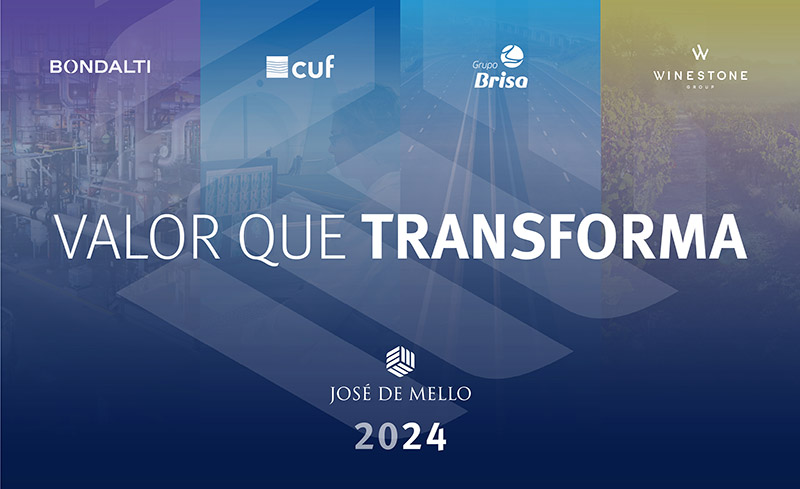 Relatorio integrado 2024 grupo jose de mello sintese